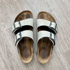 Birkenstock Sandals Arizona Birko-Flor